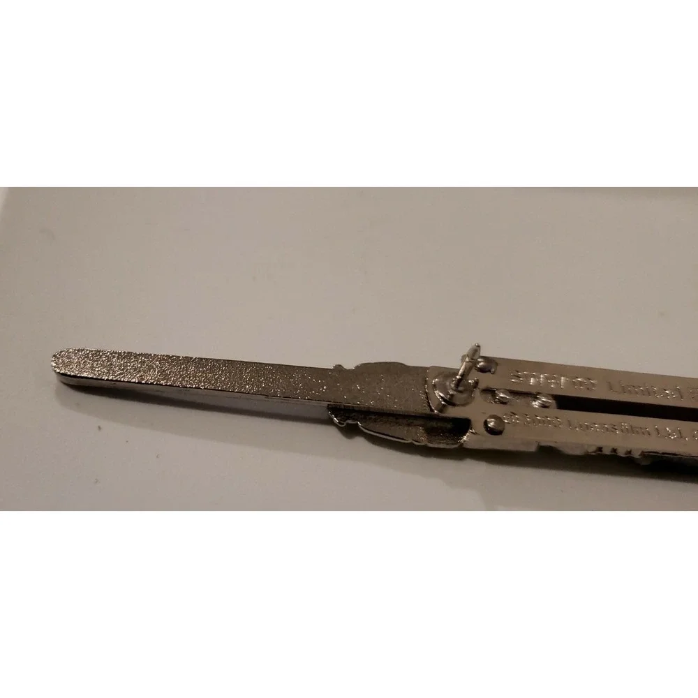 Disney Pin Star Wars Weekends 2009‎ Lightsaber Mace Windu LE 1000 VHTF 86466 WDW